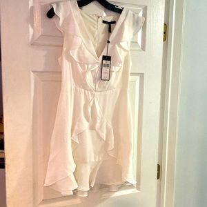 BCBG TYRAH DRESS SIZE 4